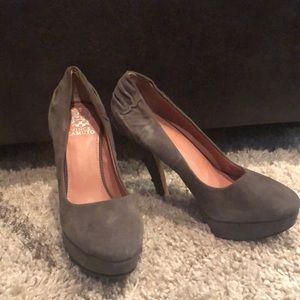 Vince Camuto Heels